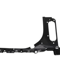 New Bumper Bracket MC1142100 51127167563 rear left for 2008-2014 Mini Cooper