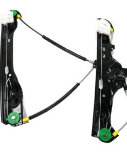 Front Window Regulator right side for 2013-2015 BMW X1 sDrive28i, xDrive35i