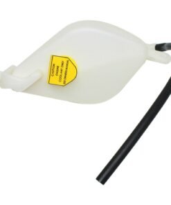 New Coolant Reservoir 5058371AE for 2008-2014 Dodge Avenger SXT