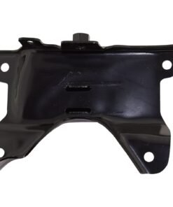 Front Bumper Bracket left CAPA for 2008-2013 Chevrolet Silverado 1500 LS, LT, WT