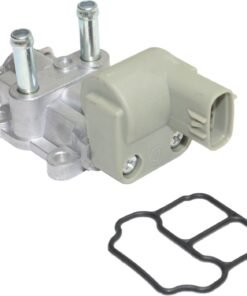 New Idle Control Valve REPH313206 for 1996-2000 Honda Civic S CX DX LX