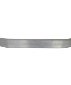 Bumper Reinforcement front aluminum natural for 2009-14 Nissan Murano LE, S, SL