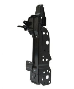 Sherman TOCORO19-49AQ-2 Radiator Support right side for 19-22 Toyota Corolla