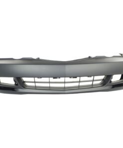 New Front Bumper Cover & Fog Lights Set of 3 pieces for 2002-2003 Acura TL