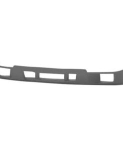 Sherman 907-87-1 Bumper Cover front for 2004-2012 Chevrolet Colorado