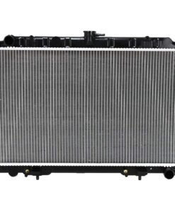Radiator NI3010113 aluminum core for 1999-2001 Nissan Maxima GLE