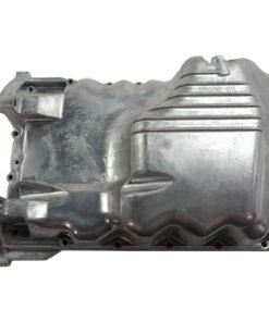 New Oil Pan REPA311312 aluminum 4.2 Qts. for 1998-2002 Honda Accord EX, LX