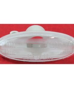 Side Marker 261608990A CAPA for 09-14 Nissan Cube S,SL & 11-14 Juke S,SL,SV