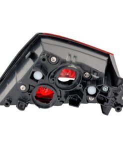 Tail Light TO2805150C 8145747020 CAPA LED Right Side for 2019-2022 Toyota Prius