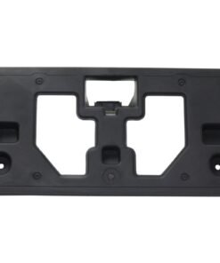 New Front License Plate Bracket for 2016-2017 Honda Accord EX/EX-L/LX/Sport