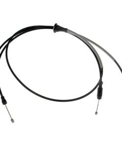 Dorman 912-030 Hood Cable for 1984-1996 Chevrolet Corvette