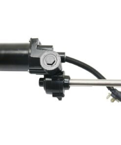 Running Board Motor right side for 2009-2014 F-150 STX, XL, XLT, FX4