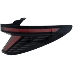 Tail Light HY2805173 LED Right Side for 2022 Hyundai Tucson USA Built