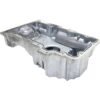 New Oil Pan 6 qts. for 2005-2007 Mercury Montego / Ford Freestyle Limited, SEL