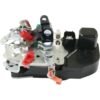 Front Door Lock Actuator left side for 99-04 Jeep Grand Cherokee Laredo, Limited