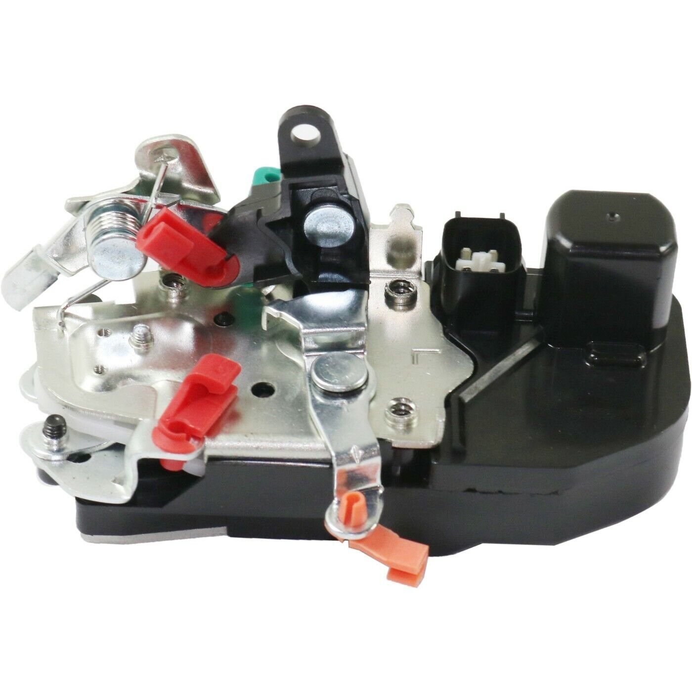 Front Door Lock Actuator left side for 99-04 Jeep Grand Cherokee Laredo, Limited