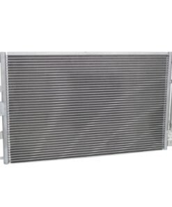 Kool Vue KVAC3468 A/C Condenser for 2006-2009 Chevrolet Equinox LS, LT