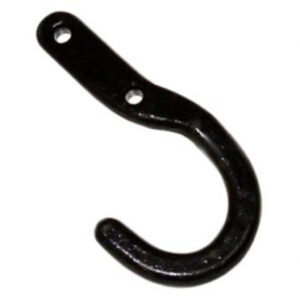 Sherman 900-90THR Tow Hook right side for 1992-1999 GMC Yukon/Suburban