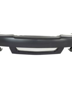 Bumper Covers & Fog Lights set of 3 pc for 05-06 Chevrolet Silverado 1500 SS