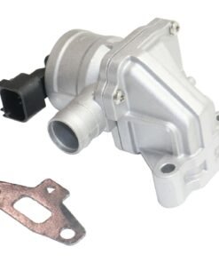 New Air Inject Check Valve for 2006-2009 GMC Envoy SLE, SLT & Saab 9-7x 4.2i