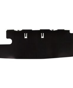 New Radiator Support GM1218120 baffle for 2003-2021 GMC Savana 2500/3500