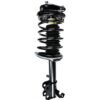 TrueDrive REPG280501 Front Loaded Strut Right for 1993-1997 Geo Prizm Base, LSi