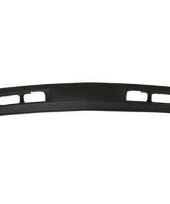 Front Bumper Lower Air Dam Deflector Valance w/ Fog Hole for 1999-2002 Silverado