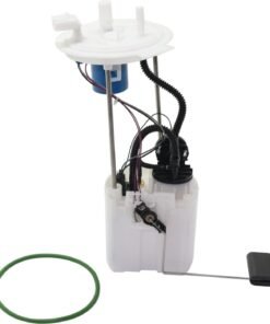DriveMotive RF31450024 Electric Fuel Pump for 2012-2013 Ford F-150 XL, XLT 4WD