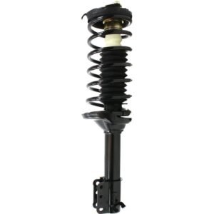 TrueDrive REPF280705 Rear Loaded Strut Twin-tube for 1997-1999 Mercury Tracer