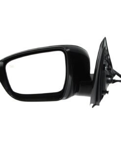 Kool Vue NS149EL-S Power Mirror Left Side for 2017 Nissan Pathfinder S, SL, SV