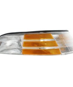 New Corner Light F2AZ13200B right side for 1992-1997 Ford Crown Victoria LX