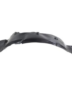 Front Splash Shield 4389813AF left side for 2007-2010 Chrysler Sebring