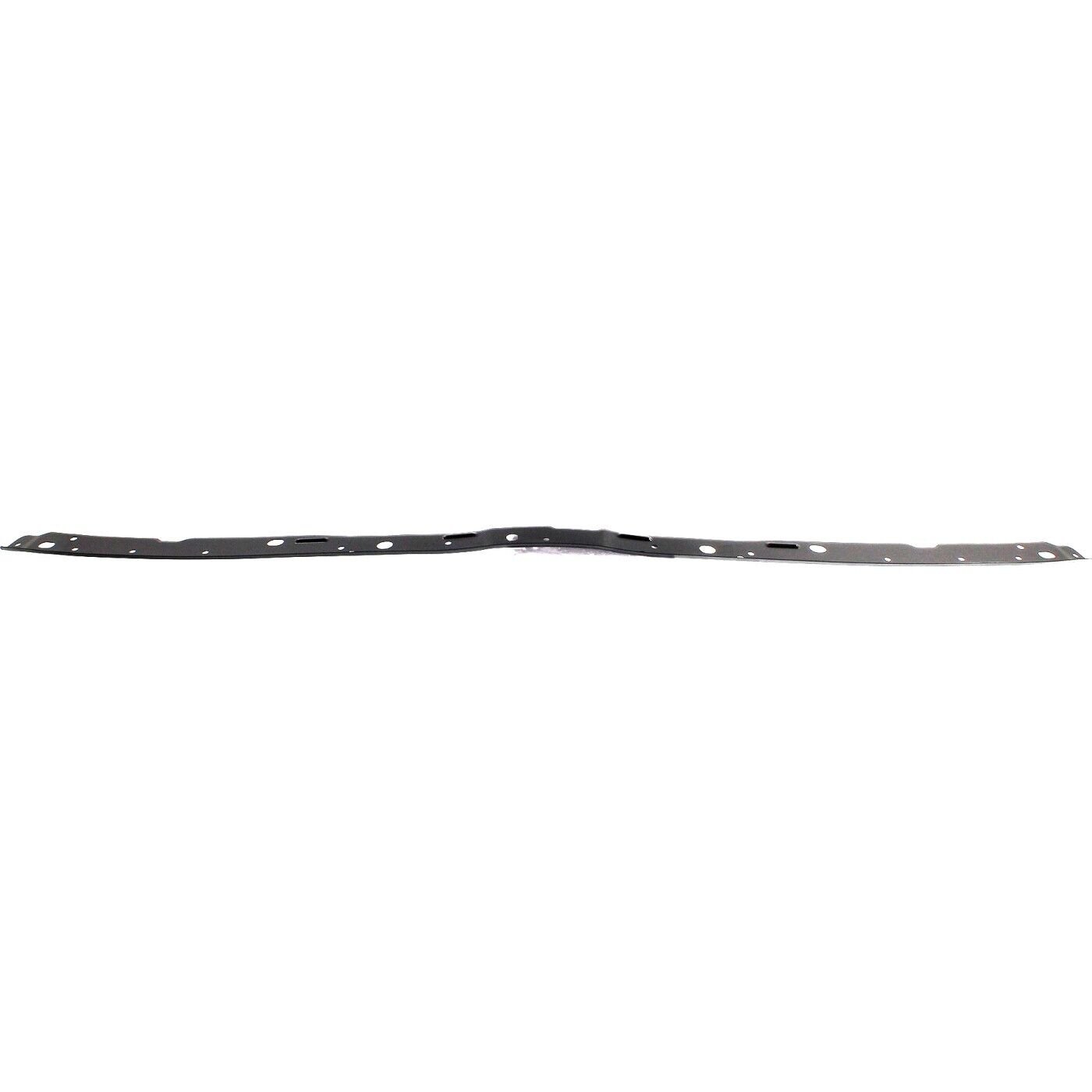 Front Bumper Filler black left right side for 2013-2016 Scion FR-S Base