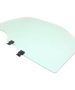 Front Door Glass right side for 2013-2016 F-350/F-250/F-450 Super Duty 4-Door