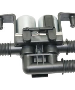 New Heater Valve 64116910544 for 2008-2017 BMW X6 xDrive50i GAS