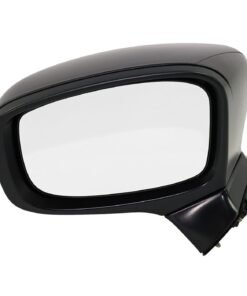 Kool Vue HO105EL Mirror Power Glass Left Side for 2018-2023 Honda Odyssey
