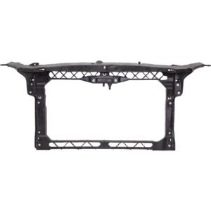 New Radiator Support FO1225184C CAPA for 2006-2009 Ford Fusion & Mercury Milan