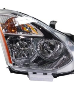 New Headlight HID/Xenon clear lens right side for 2008 Nissan Rogue