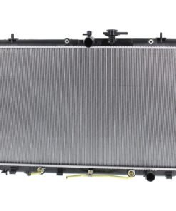 Radiator TO3010320 for 2011-2013 Toyota Highlander Base, Limited, SE USA Built