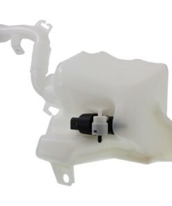 New Washer Reservoir 20907276 for 2010-2015 Chevrolet Equinox LS, LT, LTZ