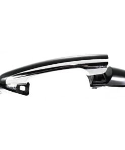 Front Exterior Door Handle 826603F001 right side for 2004-2009 Kia Amanti Base