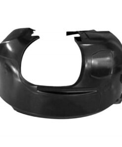 Sherman 407A-24R Front Fender Liner right side for 2012-2018 Ford Focus