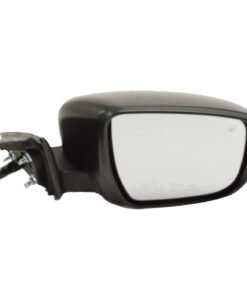 Kool Vue NS170ER-S Mirrors w/ memory Heated Right Side for 18-19 Nissan Rogue