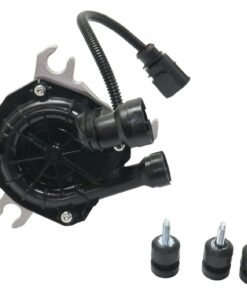 New Air Pump for 2011-2016 Volkswagen CC Highline, R-Line, Sportline