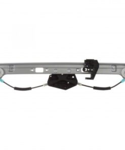 Sherman 0070A-911-1 Window Regulator w/o Motor rear left side for 04-10 BMW X3