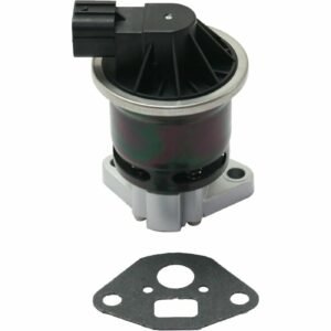 NEW EGR Valve, 18011RAAA00 for 2003-2007 Honda Accord
