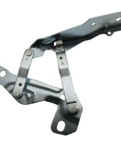 New Hood Hinges 68086321AD left side for 2011-2016 Jeep Compass Latitude, Sport