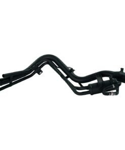JC Whitney RM67150004 Fuel Tank Filler Neck for 2001-2005 Mitsubishi Eclipse GS