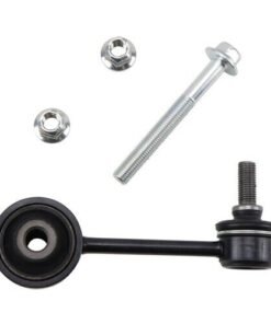 New Beck Arnley 101-6719 Rear Sway Bar Link for 2008-2018 Subaru Forester