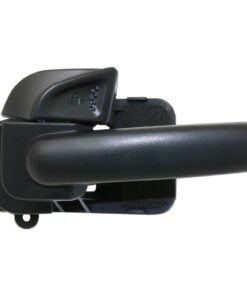 New Rear Interior Door Handle left side for 2002-2005 Ford Explorer XLS, XLT